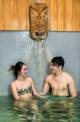 Private Pools
 - Taupo DeBretts Spa Resort