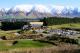 Overlooking the Clubhouse and up to Mt Hutt
 - Fable Terrace Downs