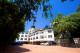 Building
 - Terrigal Sails Serviced Apartments