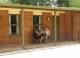 Exterior
 - Territory Manor Motel & Caravan Park