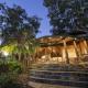 Cairns/Tropical Nth Accommodation, Hotels and Apartments - Thala Beach Nature Reserve
