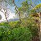 View from a Coral Sea Bungalow
 - Thala Beach Nature Reserve