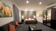 Deluxe room
 - The Abbott Boutique Hotel