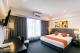Superior room
 - The Abbott Boutique Hotel
