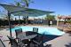 Outdoor Pool
 - The Aberdeen Motel