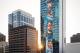 Exterior
 - The Adnate Perth - Art Series
