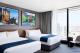 Twin Room
 - The Adnate Perth - Art Series