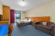 Queen Room
 - The Barossa Motel