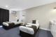 Deluxe Twin
 - The Barossa Motel