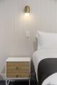 Deluxe Rooms Decor
 - The Barossa Motel