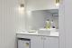 Deluxe Bathroom
 - The Barossa Motel
