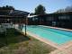 Pool (Summer months only)
 - The Barossa Motel