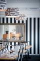 Restaurant
 - The Bay Plaza Hotel