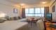 standard twin room  - The Bay Plaza Hotel