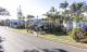 The Beach Motel - Front
 - The Beach Motel Hervey Bay
