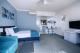 Spa Suite
 - The Beach Motel Hervey Bay