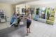 Reception
 - The Beach Motel Hervey Bay