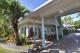 Reception
 - The Beach Motel Hervey Bay