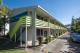 Standard and Budget Rooms
 - The Beach Motel Hervey Bay