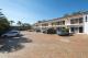 Plenty of off Street Parking
 - The Beach Motel Hervey Bay