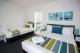 Standard Room
 - The Beach Motel Hervey Bay