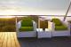 Balcony
 - The Berkeley River Lodge