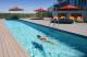Pool
 - The Berkeley River Lodge