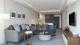 1 BDR Bournemouth Suite
 - The Branksome Hotel & Residences