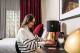 In Room Workspace
 - The Capitol Hotel