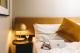 The Capitol Hotel Room
 - The Capitol Hotel