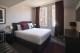 Deluxe King Room
 - The Capitol Hotel
