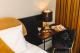 The Capitol Hotel Room
 - The Capitol Hotel