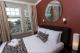 Queen Room
 - The Clarendon Hotel