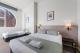 Deluxe Twin Room
 - The Cornwall Historic Hotel