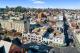 Aerial View
 - The Cornwall Historic Hotel