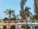 Live in colour
 - The Cubana Resort Nambucca Heads