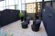 Courtyard room
 - Hotel Indigo Sydney Potts Point