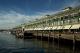 Wooloomooloo Wharf restaurants just minutes away.
 - Hotel Indigo Sydney Potts Point