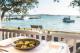 Great local food, great view
 - The Duke Of Marlborough Hotel