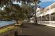 Grat location
 - The Duke Of Marlborough Hotel