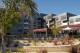 Exterior
 - The Esplanade Resort and Spa