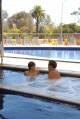 Spa
 - The Esplanade Resort and Spa