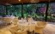 Garden Dining
 - The Fiji Orchid