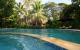Pool
 - The Fiji Orchid