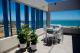 Premium Apartment Balcony
 - The Gerald Apartment Hotel