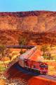 Adelaide City Centre Tours, Cruises, Sightseeing and Touring - Adelaide-Alice Springs / Gold Service Single Cabin