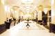 Reception
 - The Grace Hotel