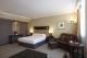 Deluxe King
 - The Grace Hotel