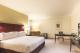 Premium King
 - The Grace Hotel