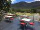 Restaurant
 - The Grampians Motel & Views Restaurant